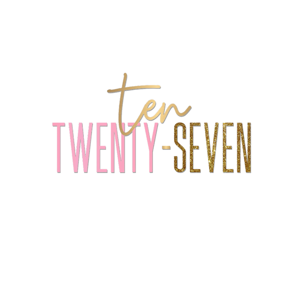 TEN TWENTY-SEVEN BOUTIQUE